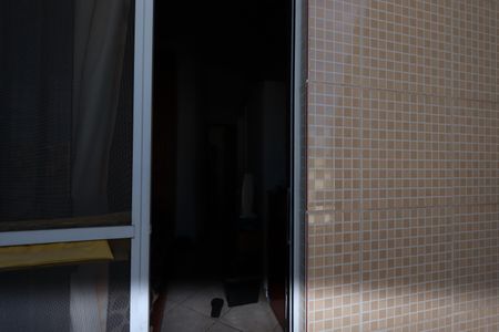 Casa à venda com 203m², 3 quartos e 4 vagasVaranda do Quarto 2