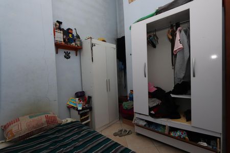 Casa à venda com 203m², 3 quartos e 4 vagasQuarto 3