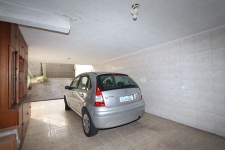 Casa à venda com 203m², 3 quartos e 4 vagasGaragem