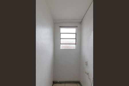 Casa de condomínio para alugar com 38m², 1 quarto e 1 vagaSala/Cozinha