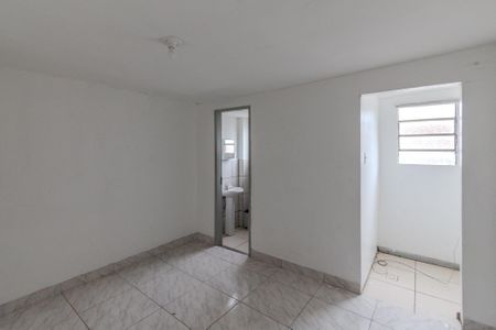 Quarto  de casa de condomínio para alugar com 1 quarto, 38m² em Rio Branco, Porto Alegre