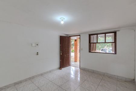Sala/Cozinha de casa de condomínio para alugar com 1 quarto, 38m² em Rio Branco, Porto Alegre