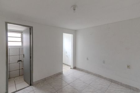 Quarto  de casa de condomínio para alugar com 1 quarto, 38m² em Rio Branco, Porto Alegre