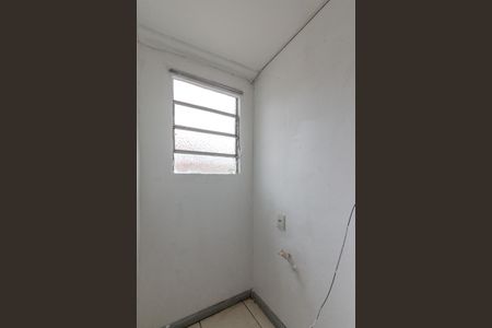 Casa de condomínio para alugar com 38m², 1 quarto e 1 vagaSala/Cozinha