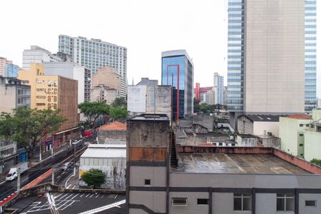 Studio para alugar com 26m², 0 quarto e sem vaga Studio para alugar com 26m², 0 quarto e sem vagaVista