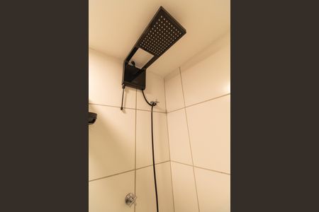 Studio para alugar com 26m², 0 quarto e sem vaga Studio para alugar com 26m², 0 quarto e sem vagaBanheiro