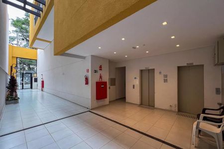 Studio para alugar com 26m², 0 quarto e sem vaga Studio para alugar com 26m², 0 quarto e sem vagaEntrada