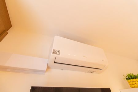 Studio para alugar com 26m², 0 quarto e sem vaga Studio para alugar com 26m², 0 quarto e sem vagaStudio