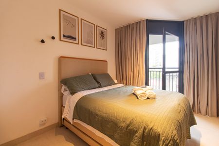 Studio para alugar com 26m², 0 quarto e sem vaga Studio para alugar com 26m², 0 quarto e sem vagaStudio