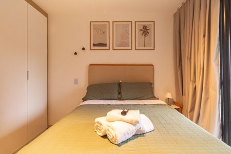 Studio para alugar com 26m², 0 quarto e sem vaga Studio para alugar com 26m², 0 quarto e sem vagaStudio