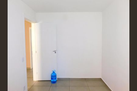 Apartamento para alugar com 2 quartos, 49m² em São Bento, Paulínia