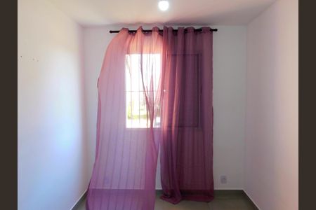 Apartamento para alugar com 2 quartos, 49m² em São Bento, Paulínia