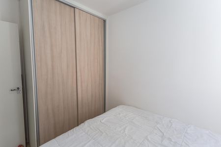 Apartamento à venda com 55m², 2 quartos e 2 vagasQuarto 2