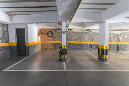 Apartamento à venda com 55m², 2 quartos e 2 vagasGaragem