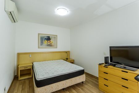 Apartamento à venda com 50m², 1 quarto e 1 vagaQuarto