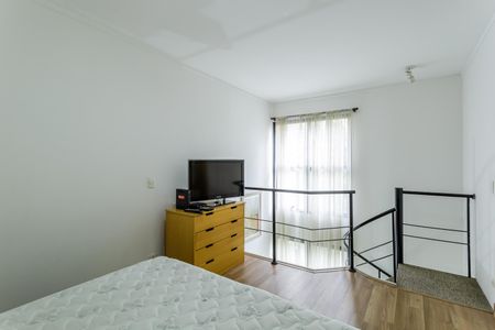 Quarto de apartamento à venda com 1 quarto, 50m² em Vila Olímpia, São Paulo