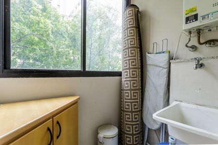 Apartamento à venda com 50m², 1 quarto e 1 vagaÁrea de Serviço