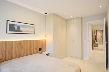 Apartamento à venda com 106m², 3 quartos e 2 vagasSuíte