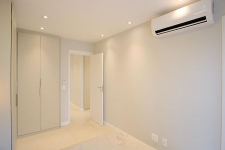 Apartamento à venda com 106m², 3 quartos e 2 vagasSuíte