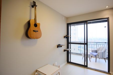 Apartamento à venda com 106m², 3 quartos e 2 vagasQuarto 1