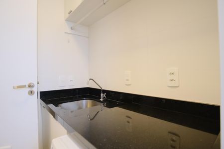 Apartamento à venda com 106m², 3 quartos e 2 vagasÁrea de Serviço