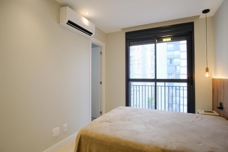 Apartamento à venda com 106m², 3 quartos e 2 vagasSuíte