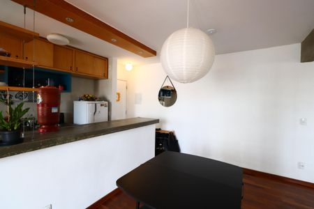 Sala de apartamento para alugar com 2 quartos, 56m² em Vila Aricanduva, São Paulo