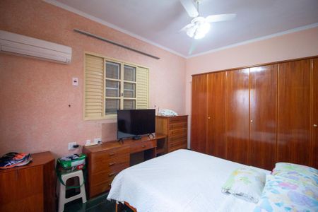 Casa para alugar com 380m², 3 quartos e 6 vagasSuíte