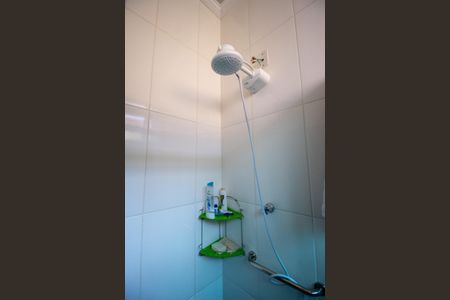 Casa para alugar com 380m², 3 quartos e 6 vagasBanheiro da Suíte