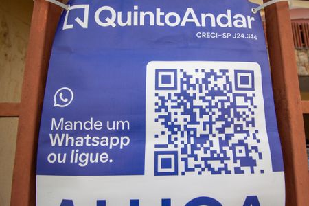 Casa para alugar com 380m², 3 quartos e 6 vagasFachada 