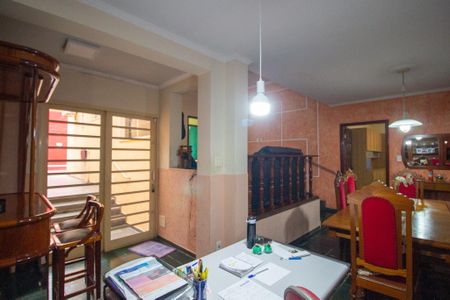 Sala de casa para alugar com 3 quartos, 380m² em Jardim Simus, Sorocaba