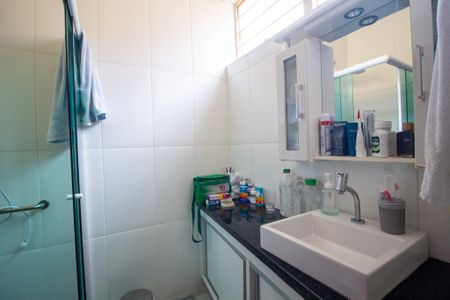 Casa para alugar com 380m², 3 quartos e 6 vagasBanheiro da Suíte