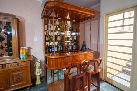 Casa para alugar com 380m², 3 quartos e 6 vagasSala