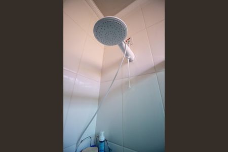 Casa para alugar com 380m², 3 quartos e 6 vagasBanheiro Social 