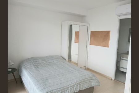 Kitnet/Studio para alugar com 1 quarto, 35m² em Real Parque, São Paulo