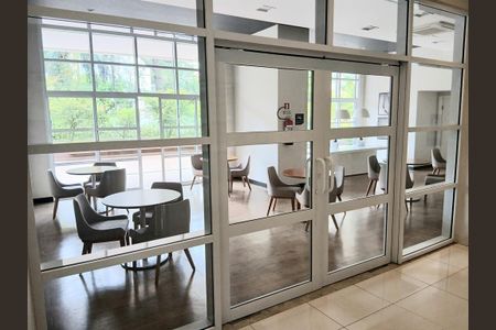 Kitnet/Studio para alugar com 1 quarto, 35m² em Real Parque, São Paulo