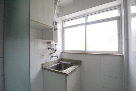 Apartamento à venda com 98m², 3 quartos e 2 vagasÁrea de serviço