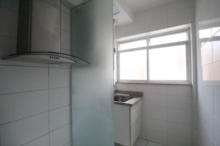 Apartamento à venda com 98m², 3 quartos e 2 vagasÁrea de serviço