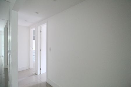 Sala de apartamento à venda com 3 quartos, 98m² em Freguesia (jacarepaguá), Rio de Janeiro