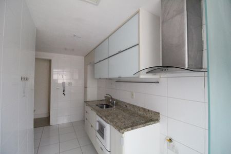 Apartamento à venda com 98m², 3 quartos e 2 vagasCozinha