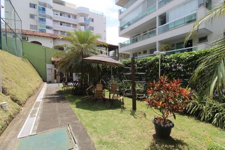 Apartamento à venda com 98m², 3 quartos e 2 vagasÁrea comum