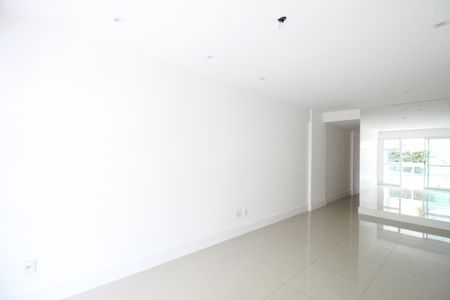 Apartamento à venda com 98m², 3 quartos e 2 vagasSala