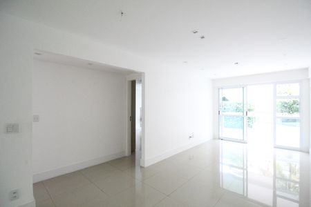 Sala de apartamento à venda com 3 quartos, 98m² em Freguesia (jacarepaguá), Rio de Janeiro