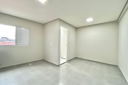 Sala/Quarto de apartamento para alugar com 1 quarto, 22m² em Jabaquara, São Paulo