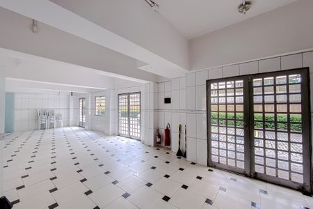 Apartamento para alugar com 48m², 2 quartos e 1 vagaÁrea comum