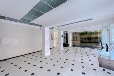 Apartamento para alugar com 48m², 2 quartos e 1 vagaÁrea comum