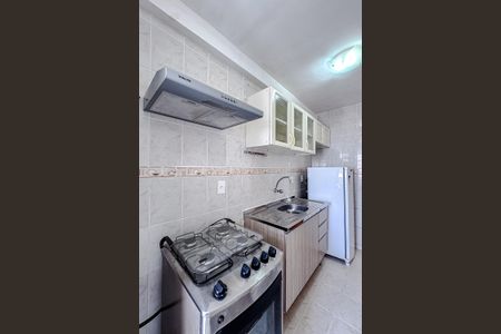 Apartamento para alugar com 48m², 2 quartos e 1 vagaCozinha