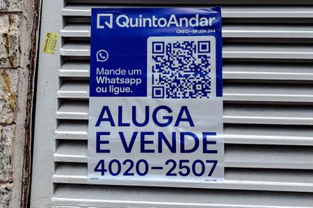 Apartamento para alugar com 48m², 2 quartos e 1 vagaPlaquinha