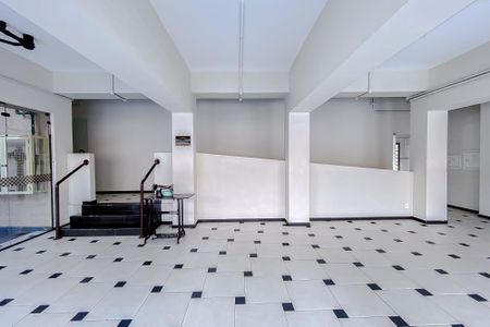 Apartamento para alugar com 48m², 2 quartos e 1 vagaÁrea comum