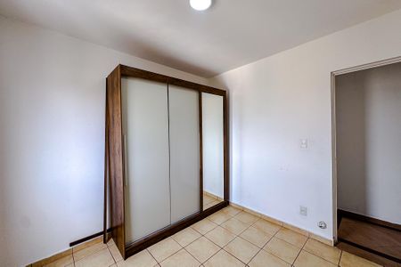 Quarto 1 de apartamento para alugar com 2 quartos, 48m² em Belenzinho, São Paulo